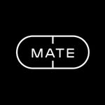 Logo de Revista Mate