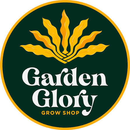 Logo de Garden Glory
