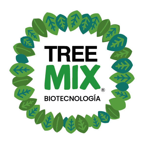 Logo de Treemix